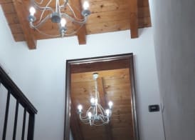 B&B Como Lake Cottage 2