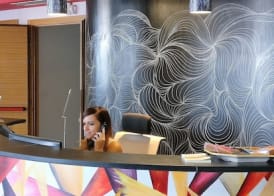 Tus'Hotel 5
