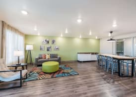 WoodSpring Suites Tucson-South 2