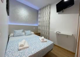 Hostal Quinta Santillan 3