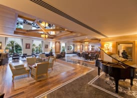 Kamelya Selin Hotel Luxury Resort & SPA 3