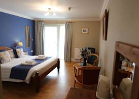 Brathay Lodge 5