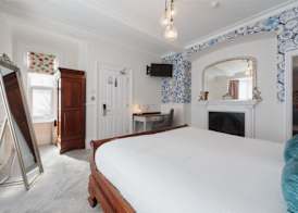 Florence Suite Boutique Hotel and Restaurant 5