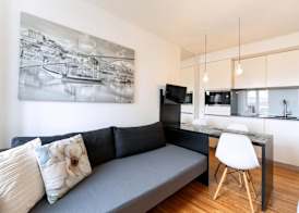 Guestready - Cathedral Design Apartments 3