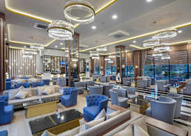 Aydinbey Queen's Palace & Spa - Ultra All Inclusive 3