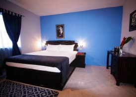Hotel Tim Bamboo 5