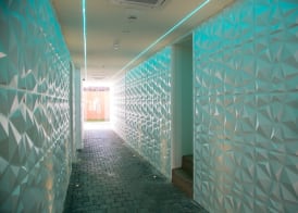 The Hotel Chester 4