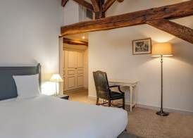 Hostellerie de l'Écu de Bretagne 2
