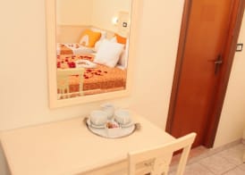 Hotel Stefan Room & Breakfast 5