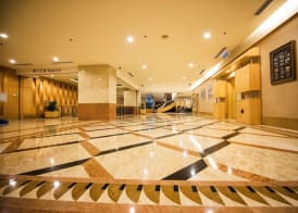 Bayview Hotel Melaka 5