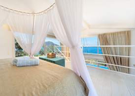 Likya Pavilion Hotel 4