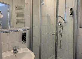 Hotel Pension Schwansee 5