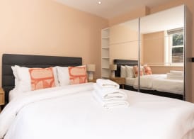 Lamington Apartments - London Hammersmith 2