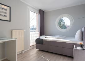 BioHotel Kassel Wilhelmshöher Tor 4