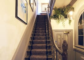 Frederick Street Townhouse 3