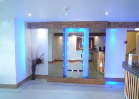 The President Hotel 2