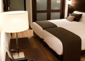 Hotel Paloma 5