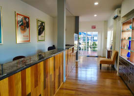 Harbour View Boutique Hotel & Wellness Retreat 3