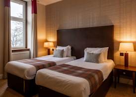 Rosslea Hall Hotel 2
