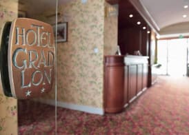 Hotel Gradlon 3