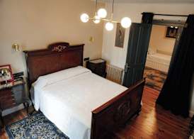 Casa Puebla - Cangas de Onís 2
