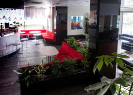 Hotel Derby 2