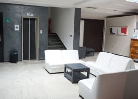 Hotel Scigliano 4