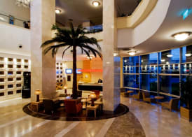 WOW Istanbul Hotel 4