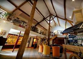 Logis Auberge Des Moissons 3