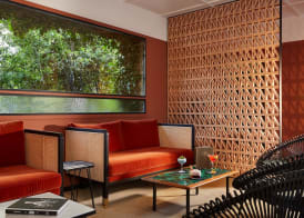 Villa Duflot Hôtel & Spa Perpignan 2