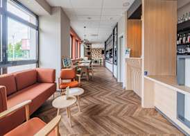 B&B HOTEL Colmar Expo 4