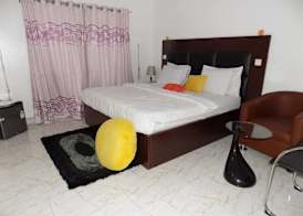 De Fellas Palace Hotel & Suites 5