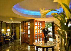 Hotel Mayoral 2