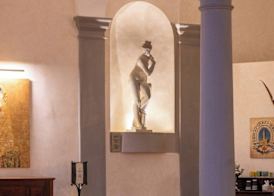Relais Hotel Centrale "Dimora Storica" 3