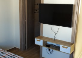 Afrodite Luxury Villa Complex 4 bedroom 2