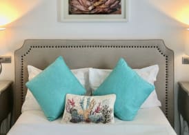 Hotel Normandy 5