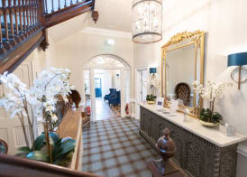 Marshall Meadows Manor House 3