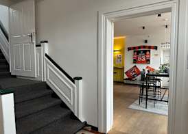 ipartment Wolfsburg HOME by Best Western 3