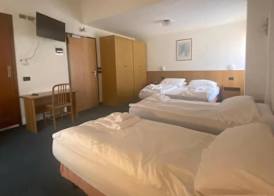 Dream & Wellness Hotel Olisamir 5