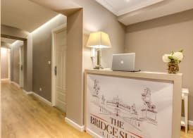 The Bridge Suites 2