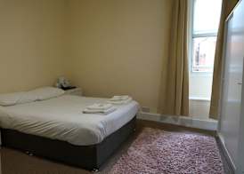 Royal Hotel Kettering 3