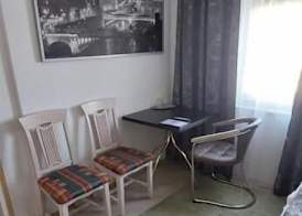 Hotel Wurster Kroog 5