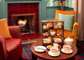 Loch Rannoch Hotel and Spa 3