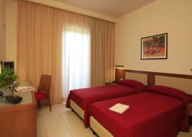 Hotel La Costiera 2