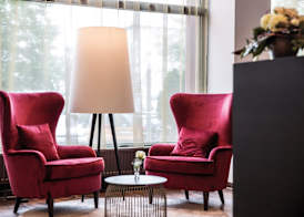 Austria Trend Hotel Europa Salzburg 5