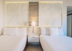 Iberostar Selection Coral Bavaro - All Inclusive 5
