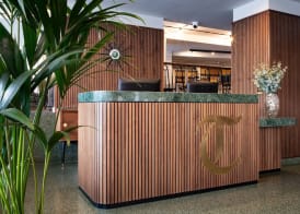 Telegraph Hotel - Coventry 3