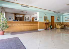 Hotel Futuro 3