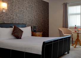 Parkmore Hotel & Leisure Club, Sure Hotel Collection by BW 4