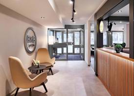 B&B HOTEL Wiesbaden-Ost 2